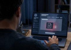 Uma oferta de emprego parece legítima, mas pode entregar o teu PC a hackers