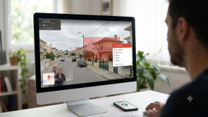 Esta opção do Google Maps pode proteger a tua privacidade