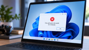 Esta opção do Windows pode impedir-te de instalar aplicações. Eis como desativar
