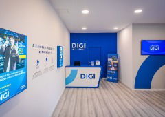 Esta operadora pode comprar a DIGI e mudar as telecomunicações em Portugal