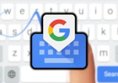 Esta pequena alteração no Gboard irá facilitar a escrita no Android