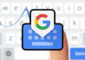 Esta pequena alteração no Gboard irá facilitar a escrita no Android