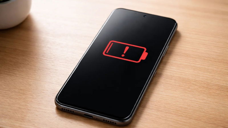 Esta pequena alteração vai ajudar a melhorar a autonomia do teu smartphone Android