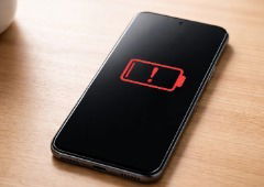 Esta pequena alteração vai ajudar a melhorar a autonomia do teu smartphone Android