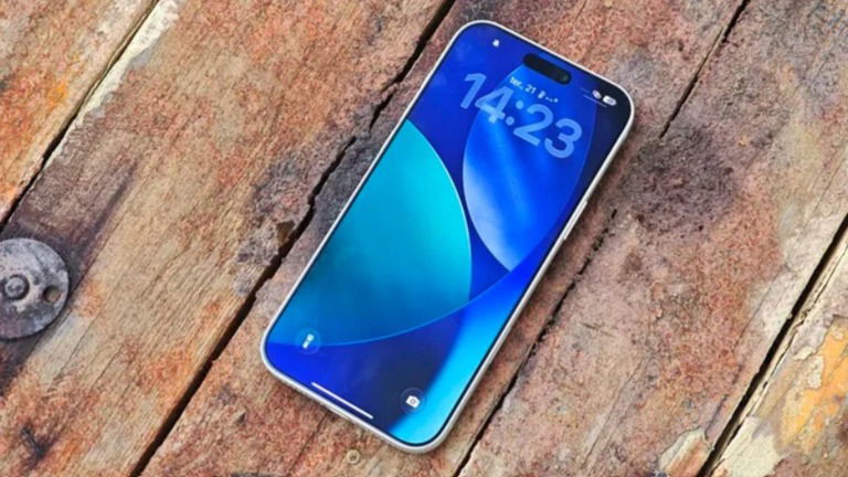 Esta pode ser a grande mudança nas câmaras frontais dos smartphones em 2026