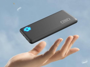 Esta power bank está a menos de 20 € e é um sucesso de vendas