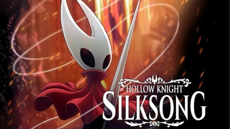 Está quase! Hollow Knight: Silksong já tem preço e horário de lançamento confirmados em Portugal
