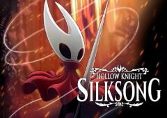 Está quase! Hollow Knight: Silksong já tem preço e horário de lançamento confirmados em Portugal