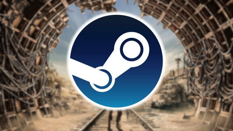 Esta saga completa de 3 jogos está a menos de 8 € na Steam