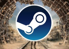 Esta saga completa de 3 jogos está a menos de 8 € na Steam