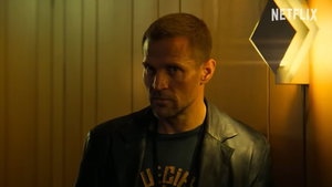 Esta série acaba de estrear e é já um sucesso na Netflix