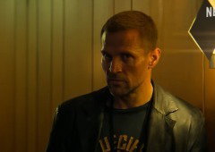 Esta série acaba de estrear e é já um sucesso na Netflix