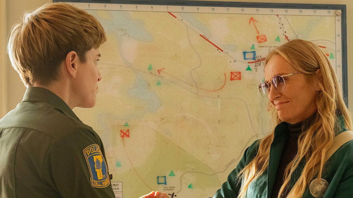 Esta série da Netflix é a mais vista do mundo ultimamente: e é de ...