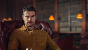Esta série da Netflix é nº1 em Portugal e no mundo. As críticas são incríveis