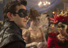 É das séries mais populares da Netflix. Nova temporada estreia hoje e vai-te surpreender