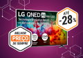 Esta Smart TV  LG de 55
