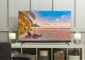 Esta Smart TV tem 32 polegadas e está a menos de 150 euros