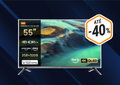 Esta Smart TV XIAOMI de 55