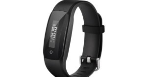 Esta smartband não é a Xiaomi Mi Band 3 mas custa menos de 7.5€