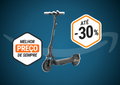 Esta Xiaomi Scooter está ao melhor preço de sempre na Amazon