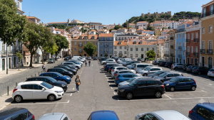 Estacionar em Lisboa pode ficar mais caro. Eis o porquê