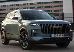 Estas 2 marcas de carros chineses vão ser lançadas em Portugal. E já há data!