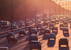 Estas 3 autoestradas vão estar condicionadas esta sexta-feira. Estas são as alternativas