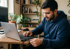 Estás a estragar o teu PC e não sabes. 7 coisas que tens de parar já de fazer