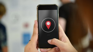 Estás a partilhar a tua localização exata sem saber? Sabe como desligar