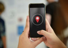 Estás a partilhar a tua localização exata sem saber? Sabe como desligar