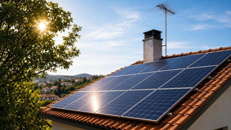 Estás a pensar em painéis solares? Esta dica pode poupar-te centenas de euros