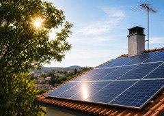 Estás a pensar em painéis solares? Esta dica pode poupar-te centenas de euros