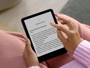 Estás à procura de um Kindle? Esta Black Friday é a altura certa