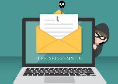 Estás a receber estes alertas? Podes estar a ser alvo de phishing