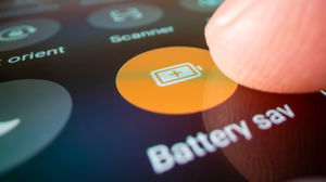 Estás a usar mal o modo poupança de energia e isso custa-te bateria