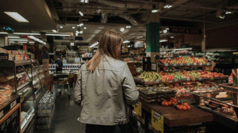 Estas aplicações dizem-te qual é o supermercado mais barato antes de saíres de casa