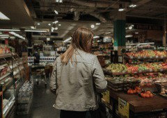 Estas aplicações dizem-te qual é o supermercado mais barato antes de saíres de casa