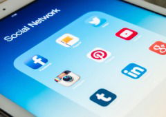 Estas apps drenam rapidamente a bateria do teu telefone