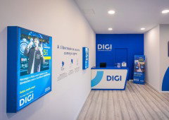 A verdade sobre a falta de rede da DIGI em alguns locais foi revelada