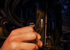 Estas memórias RAM estão a encarecer mais depressa do que as de nova geração