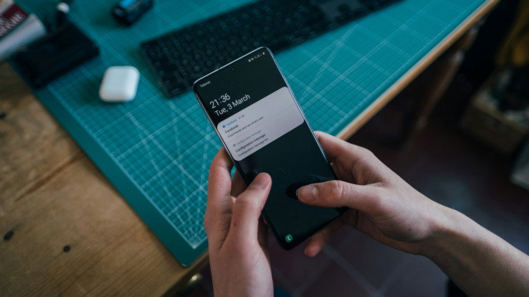 Estas notificações no telemóvel podem revelar mais do que imaginas