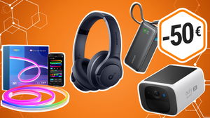 Estas ofertas antecipadas da Festa de Primavera da Amazon estão por menos de 50 €