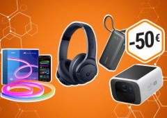 Estas ofertas antecipadas da Festa de Primavera da Amazon estão por menos de 50 €