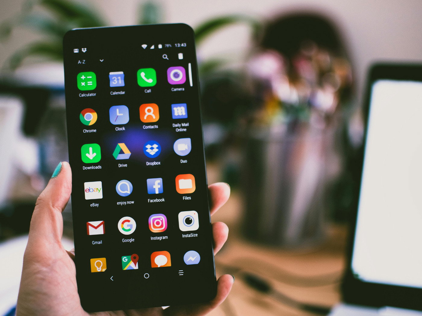 Estas são as melhores apps e jogos na Google Play Store em 2024: já ...