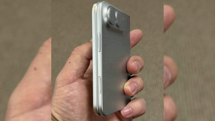 Estas s&atilde;o as melhores pr&eacute;vias do iPhone dobr&aacute;vel at&eacute; agora