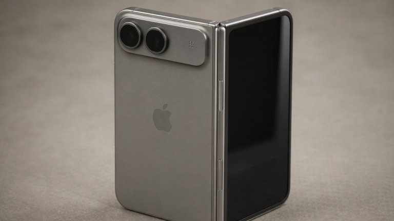 Estas são as melhores prévias do iPhone dobrável até agora