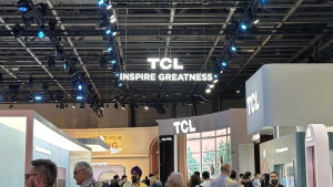 Estas são as novas apostas da TCL que vão chegar a Portugal