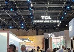 Estas são as novas apostas da TCL que vão chegar a Portugal