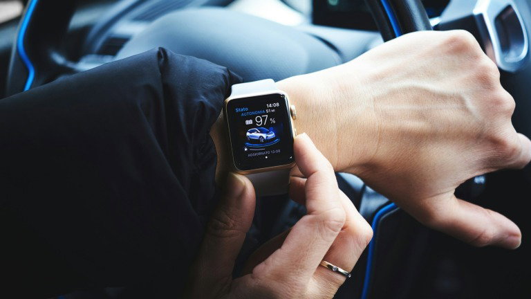 Estas são as principais funções que eu considero mais importantes num smartwatch
