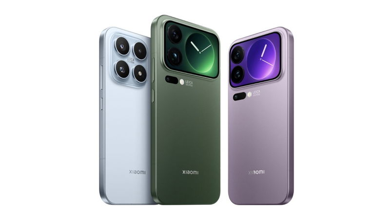 Estas são as razões para alguns smartphones Xiaomi serem exclusivos da China